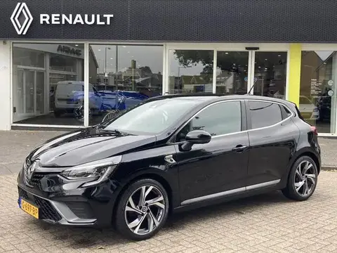 Used RENAULT CLIO Petrol 2019 Ad 