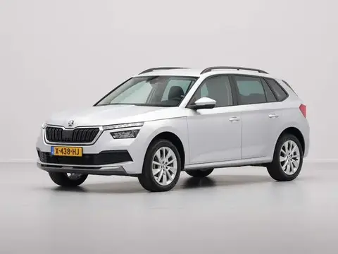 Annonce SKODA KAMIQ Essence 2023 d'occasion 