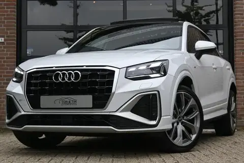 Used AUDI Q2 Petrol 2021 Ad 