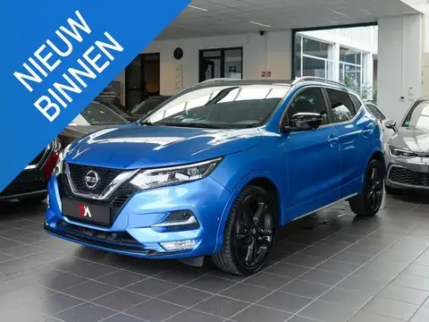 Used NISSAN QASHQAI Petrol 2019 Ad 