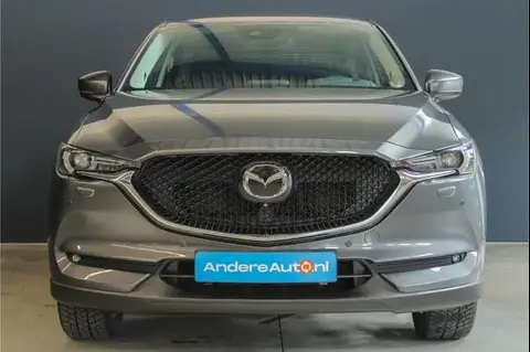 Annonce MAZDA CX-5 Essence 2019 d'occasion 