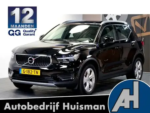 Annonce VOLVO XC40 Diesel 2019 d'occasion 