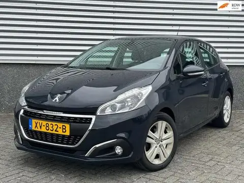 Used PEUGEOT 208 Petrol 2019 Ad 