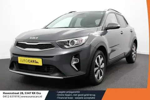 Used KIA STONIC Petrol 2021 Ad 