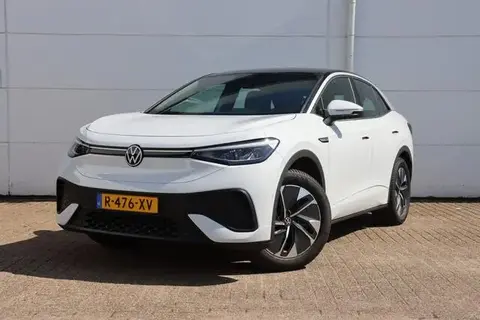 Annonce VOLKSWAGEN ID.5 Électrique 2022 d'occasion 