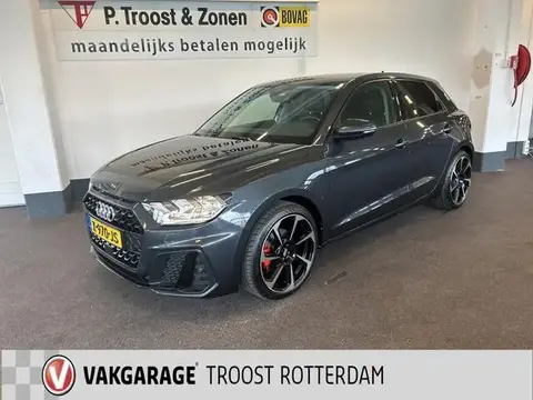 Used AUDI A1 Petrol 2019 Ad 