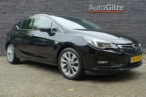 Used OPEL ASTRA Petrol 2017 Ad 