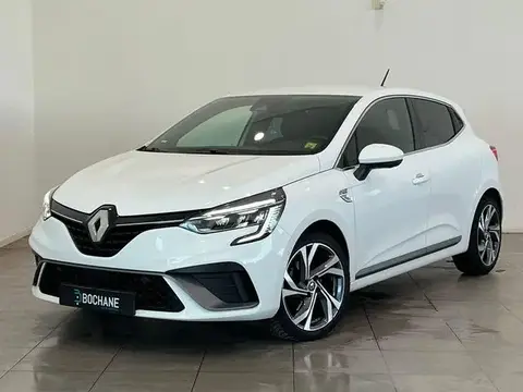 Annonce RENAULT CLIO Essence 2020 d'occasion 