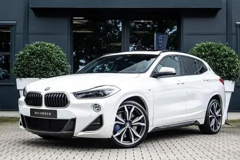 Annonce BMW X2 Essence 2019 d'occasion 