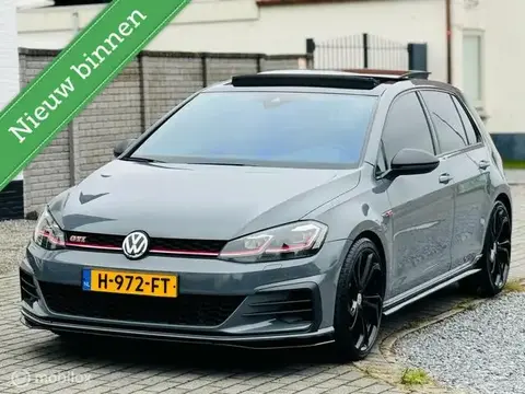 Annonce VOLKSWAGEN GOLF Essence 2019 d'occasion 