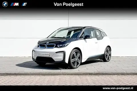 Annonce BMW I3 Électrique 2019 d'occasion 