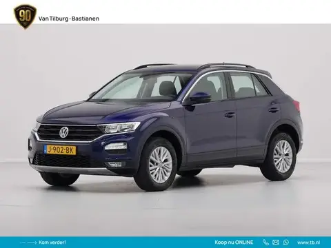 Used VOLKSWAGEN T-ROC Petrol 2020 Ad 