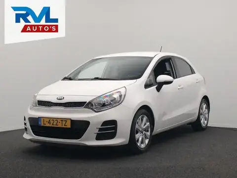 Used KIA RIO Petrol 2015 Ad 