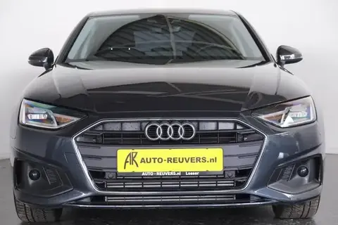 Used AUDI A4 Petrol 2022 Ad 