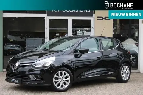 Used RENAULT CLIO Petrol 2017 Ad 