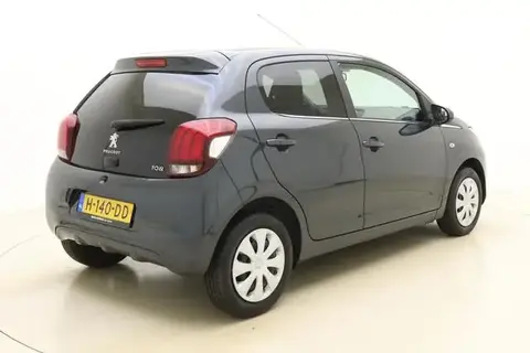 Used PEUGEOT 108 Petrol 2020 Ad 