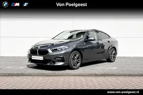 Used BMW SERIE 2 Petrol 2021 Ad 