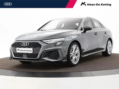 Annonce AUDI A3 Essence 2023 d'occasion 