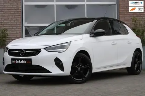 Annonce OPEL CORSA Essence 2020 d'occasion 