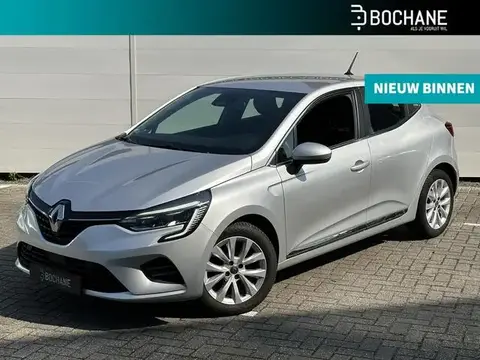 Annonce RENAULT CLIO Essence 2020 d'occasion 