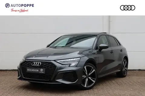 Used AUDI A3 Hybrid 2023 Ad 