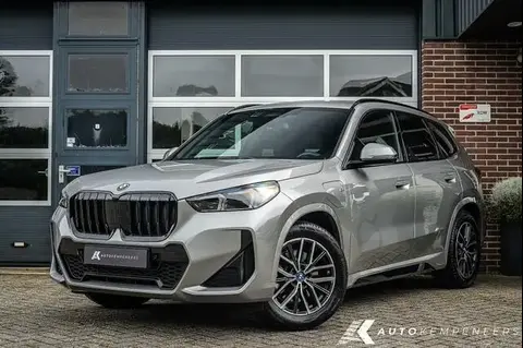 Annonce BMW X1 Hybride 2024 d'occasion 