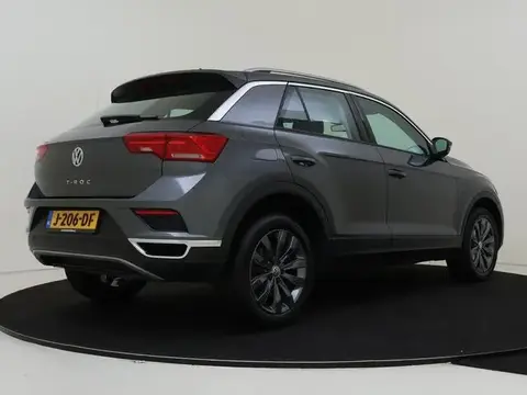 Used VOLKSWAGEN T-ROC Petrol 2020 Ad 