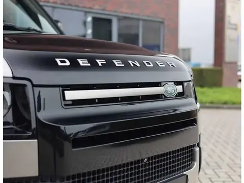 Annonce LAND ROVER DEFENDER Diesel 2021 d'occasion 