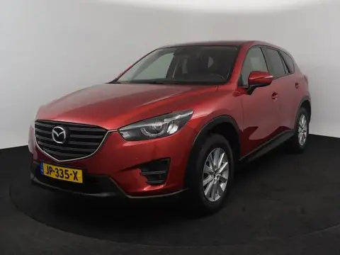 Annonce MAZDA CX-5 Essence 2016 d'occasion 