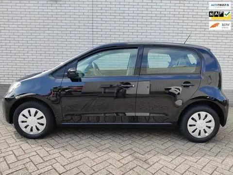 Annonce VOLKSWAGEN UP! Essence 2019 d'occasion 