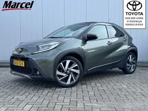 Used TOYOTA AYGO Petrol 2023 Ad 