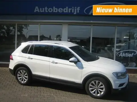 Used VOLKSWAGEN TIGUAN Petrol 2019 Ad 