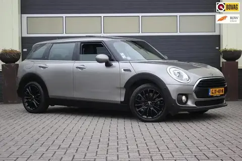 Used MINI CLUBMAN Petrol 2018 Ad 