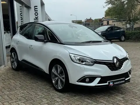 Used RENAULT SCENIC Petrol 2020 Ad 