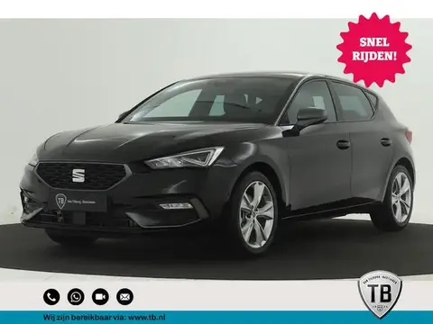 Used SEAT LEON Hybrid 2024 Ad 