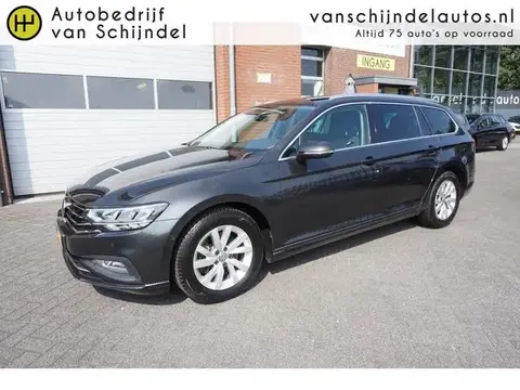 Used VOLKSWAGEN PASSAT Petrol 2020 Ad 