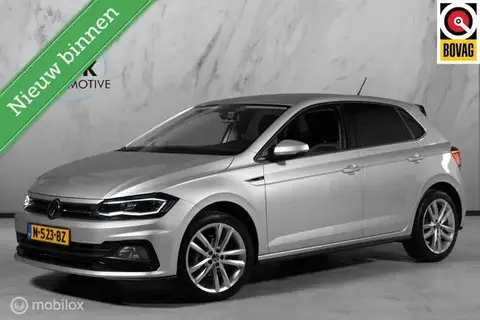 Used VOLKSWAGEN POLO Petrol 2021 Ad 