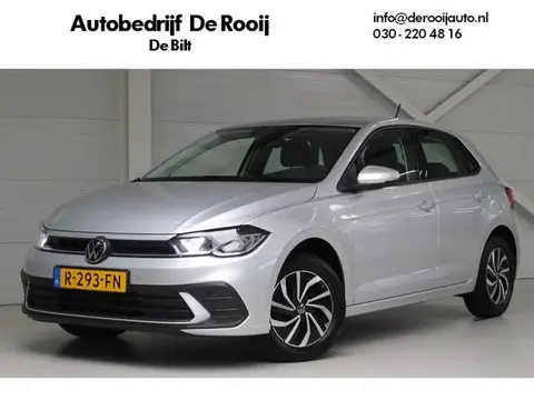 Used VOLKSWAGEN POLO Petrol 2022 Ad 