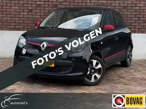 Used RENAULT TWINGO Petrol 2017 Ad 