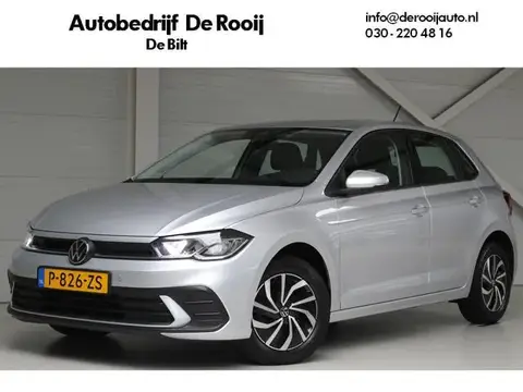 Annonce VOLKSWAGEN POLO Essence 2022 d'occasion 