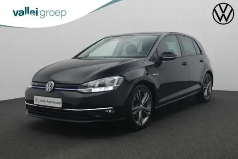 Annonce VOLKSWAGEN GOLF Essence 2018 d'occasion 