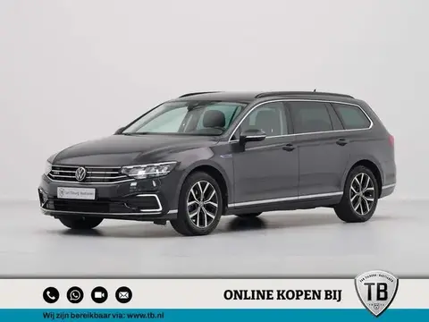 Used VOLKSWAGEN PASSAT Hybrid 2021 Ad 