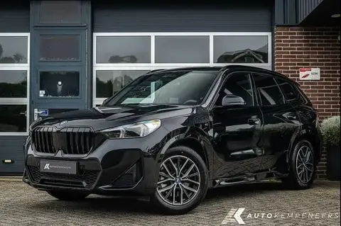 Annonce BMW X1 Hybride 2024 d'occasion 