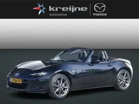 Used MAZDA MX-5 Petrol 2021 Ad 