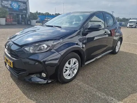 Used MAZDA 2 Hybrid 2023 Ad 