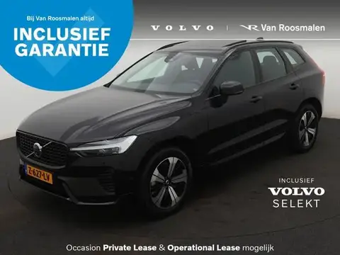 Used VOLVO XC60 Hybrid 2024 Ad 