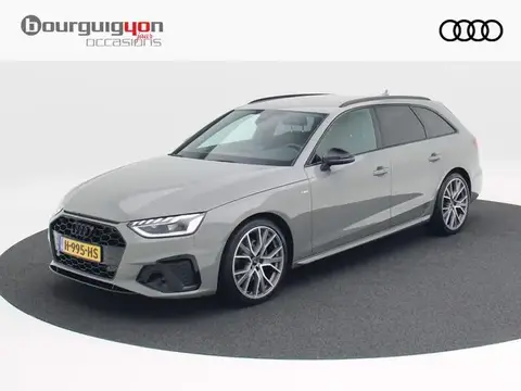 Used AUDI A4 Petrol 2020 Ad 