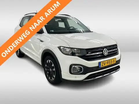 Used VOLKSWAGEN T-CROSS Petrol 2019 Ad 