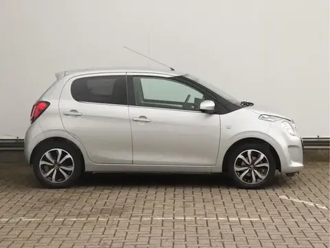 Used CITROEN C1 Petrol 2017 Ad 