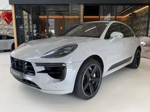 Annonce PORSCHE MACAN Essence 2020 d'occasion 